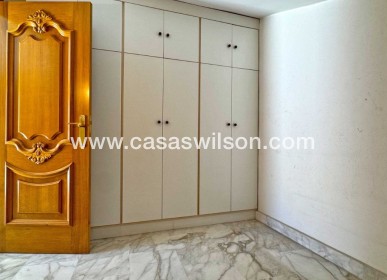 Sale - Appartement - San Pedro del Pinatar - San Pedro del Pinatar pueblo