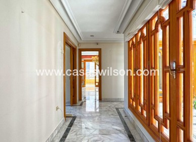 Sale - Appartement - San Pedro del Pinatar - San Pedro del Pinatar pueblo