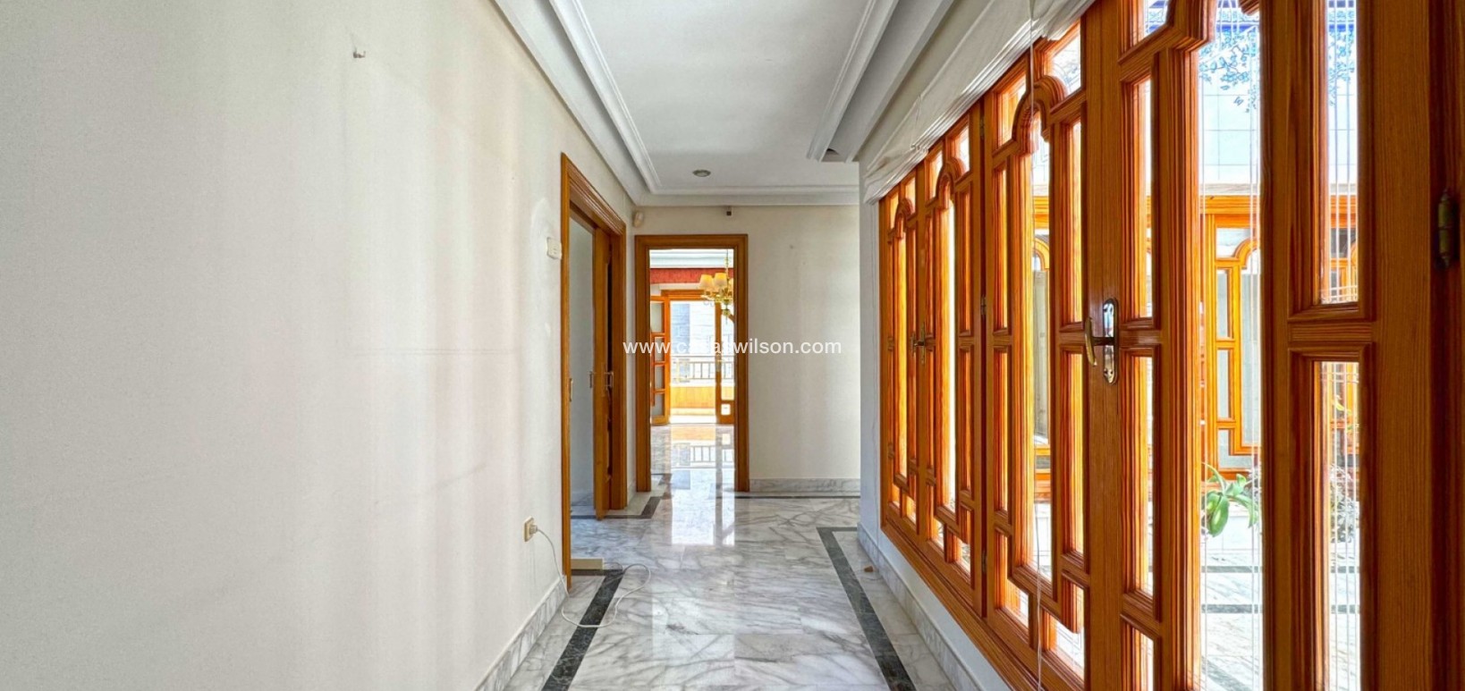 Sale - Appartement - San Pedro del Pinatar - San Pedro del Pinatar pueblo