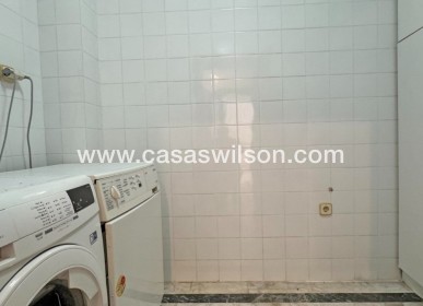 Sale - Appartement - San Pedro del Pinatar - San Pedro del Pinatar pueblo