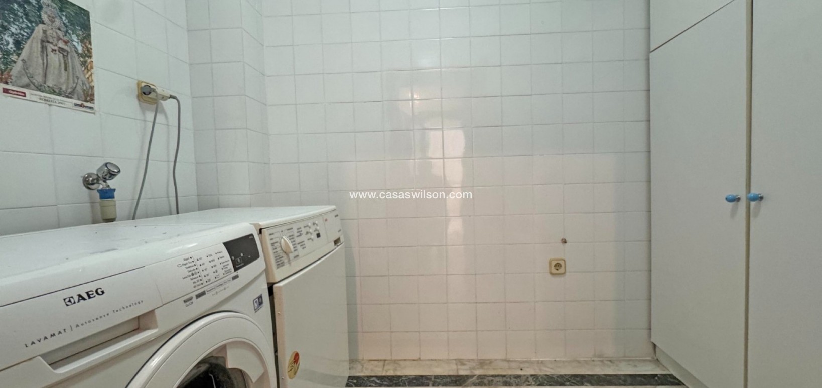 Sale - Appartement - San Pedro del Pinatar - San Pedro del Pinatar pueblo