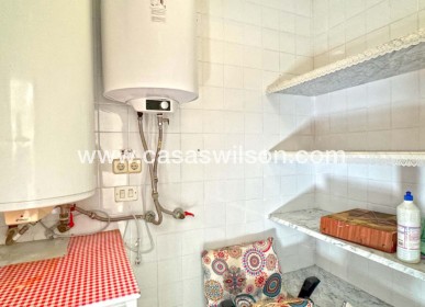 Sale - Appartement - San Pedro del Pinatar - San Pedro del Pinatar pueblo