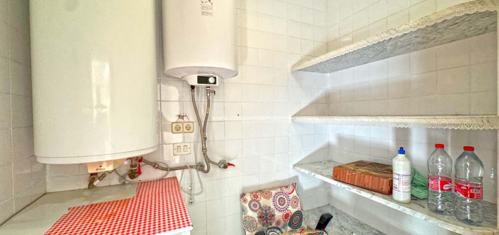 Sale - Appartement - San Pedro del Pinatar - San Pedro del Pinatar pueblo