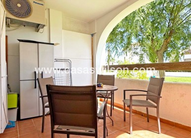 Sale - Appartement - Orihuela Costa - Villamartín