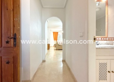 Sale - Appartement - Orihuela Costa - Villamartín
