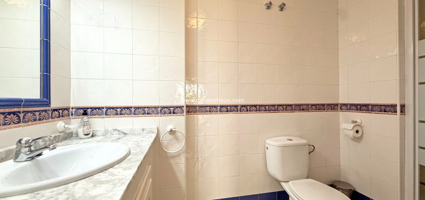 Sale - Appartement - Orihuela Costa - Villamartín