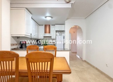 Sale - Appartement - Orihuela Costa - Villamartín