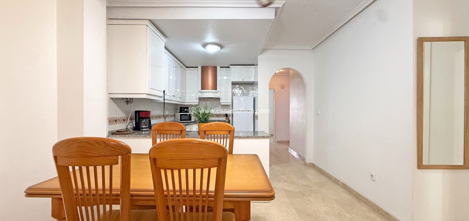 Sale - Appartement - Orihuela Costa - Villamartín