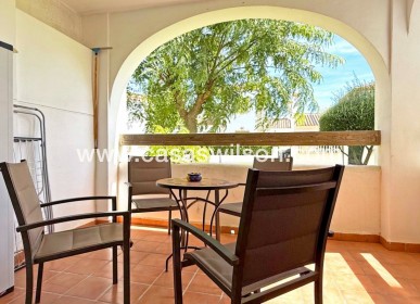 Sale - Appartement - Orihuela Costa - Villamartín