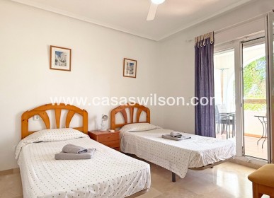 Sale - Appartement - Orihuela Costa - Villamartín