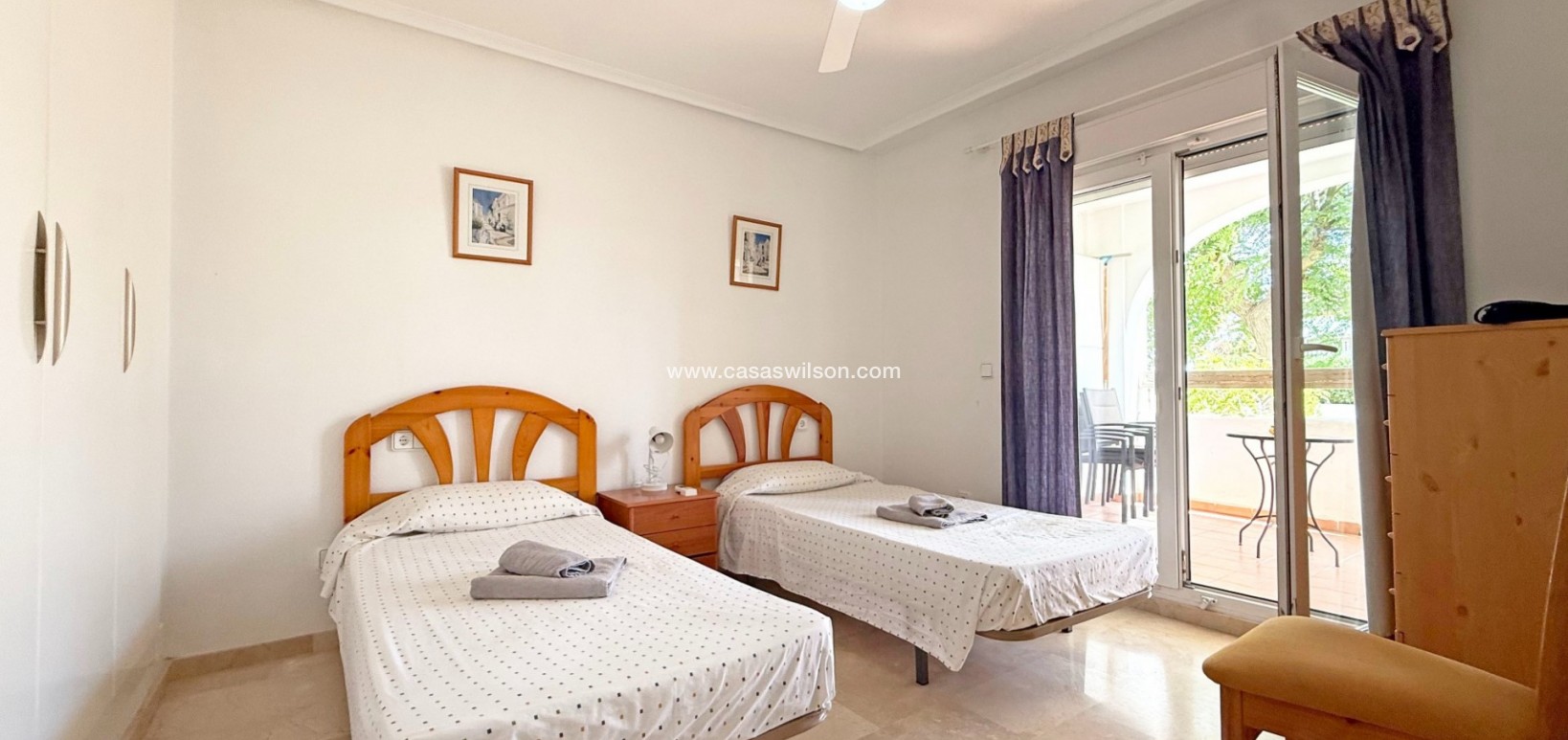 Sale - Appartement - Orihuela Costa - Villamartín