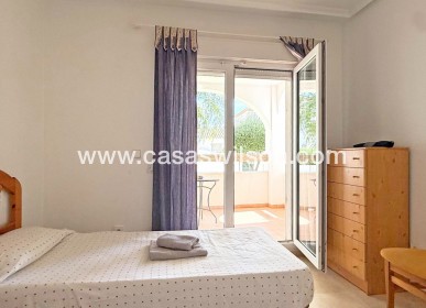 Sale - Appartement - Orihuela Costa - Villamartín