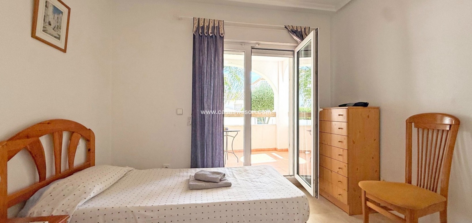 Sale - Appartement - Orihuela Costa - Villamartín