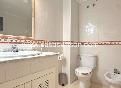 Sale - Appartement - Orihuela Costa - Villamartín