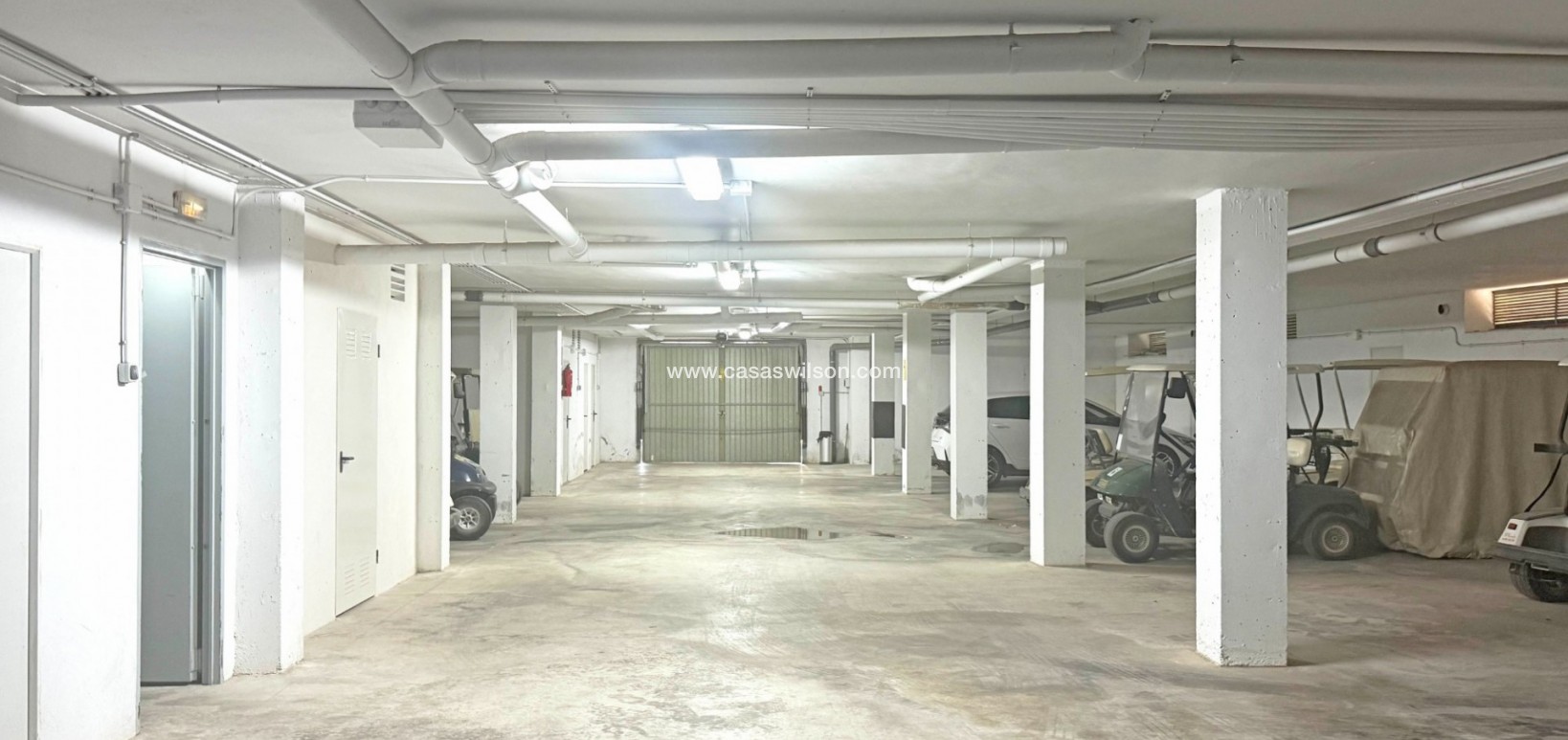 Sale - Appartement - Orihuela Costa - Villamartín