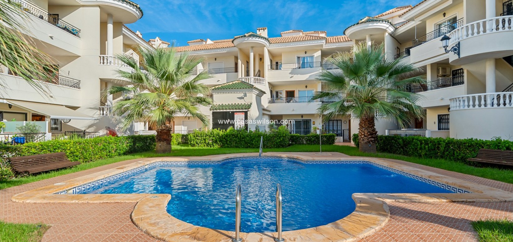 Sale - Apartment - Jacarilla