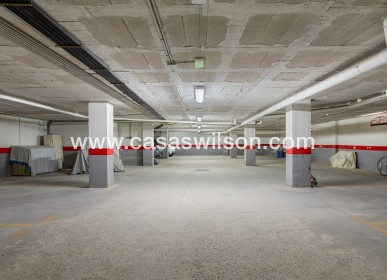 Sale - Apartment - Jacarilla