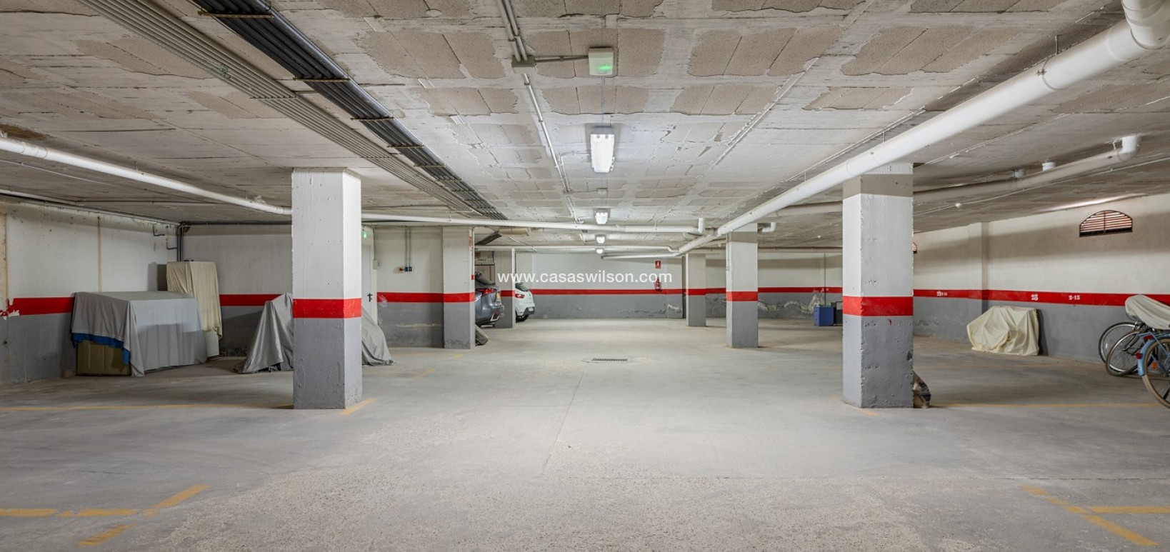 Sale - Apartment - Jacarilla