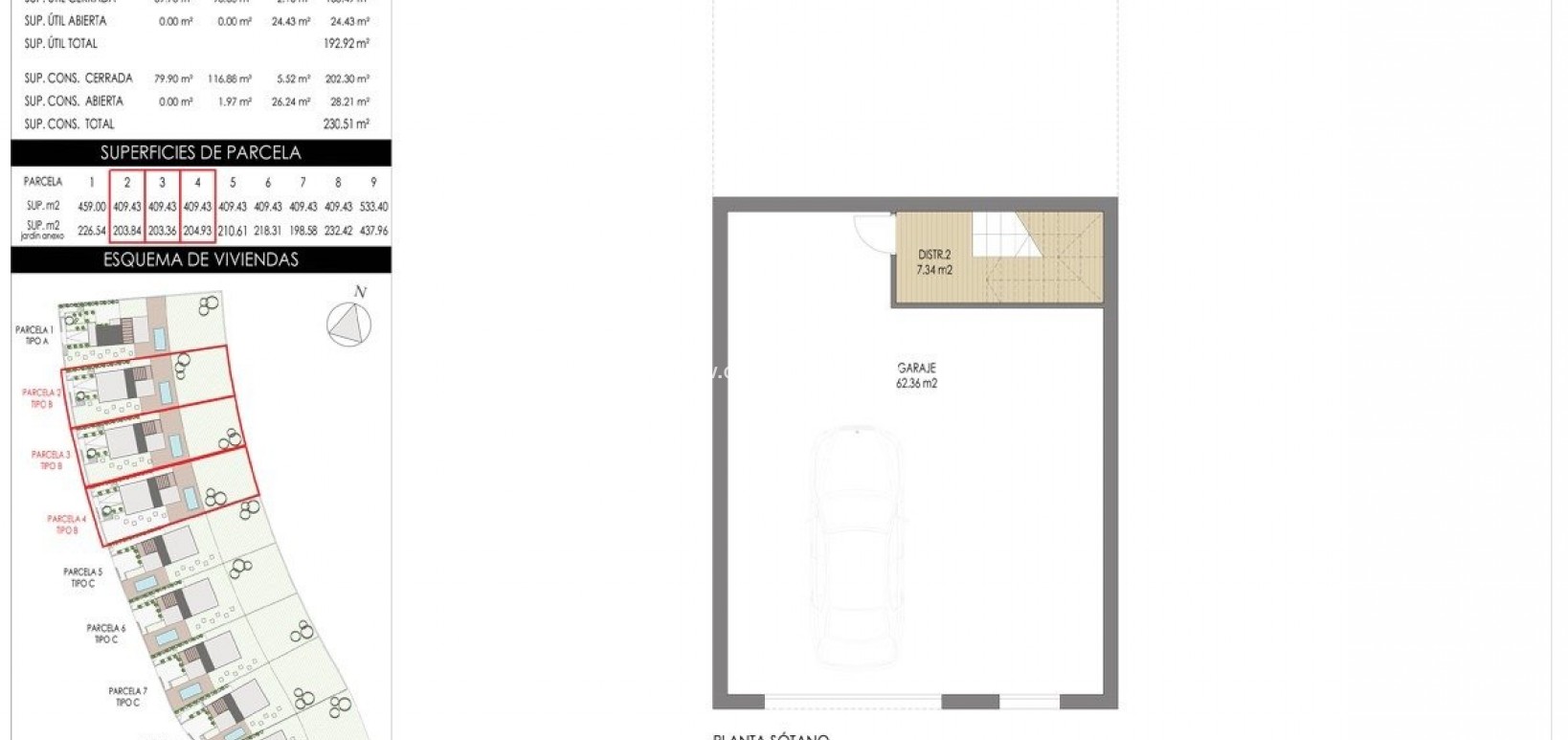 New Build - Villa - Finestrat - Sierra cortina