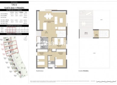 New Build - Villa - Finestrat - Sierra cortina