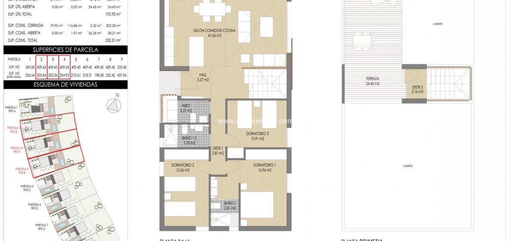 New Build - Villa - Finestrat - Sierra cortina