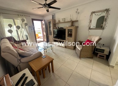 Sale - Apartment - Orihuela - Entre Naranjos Vistabella