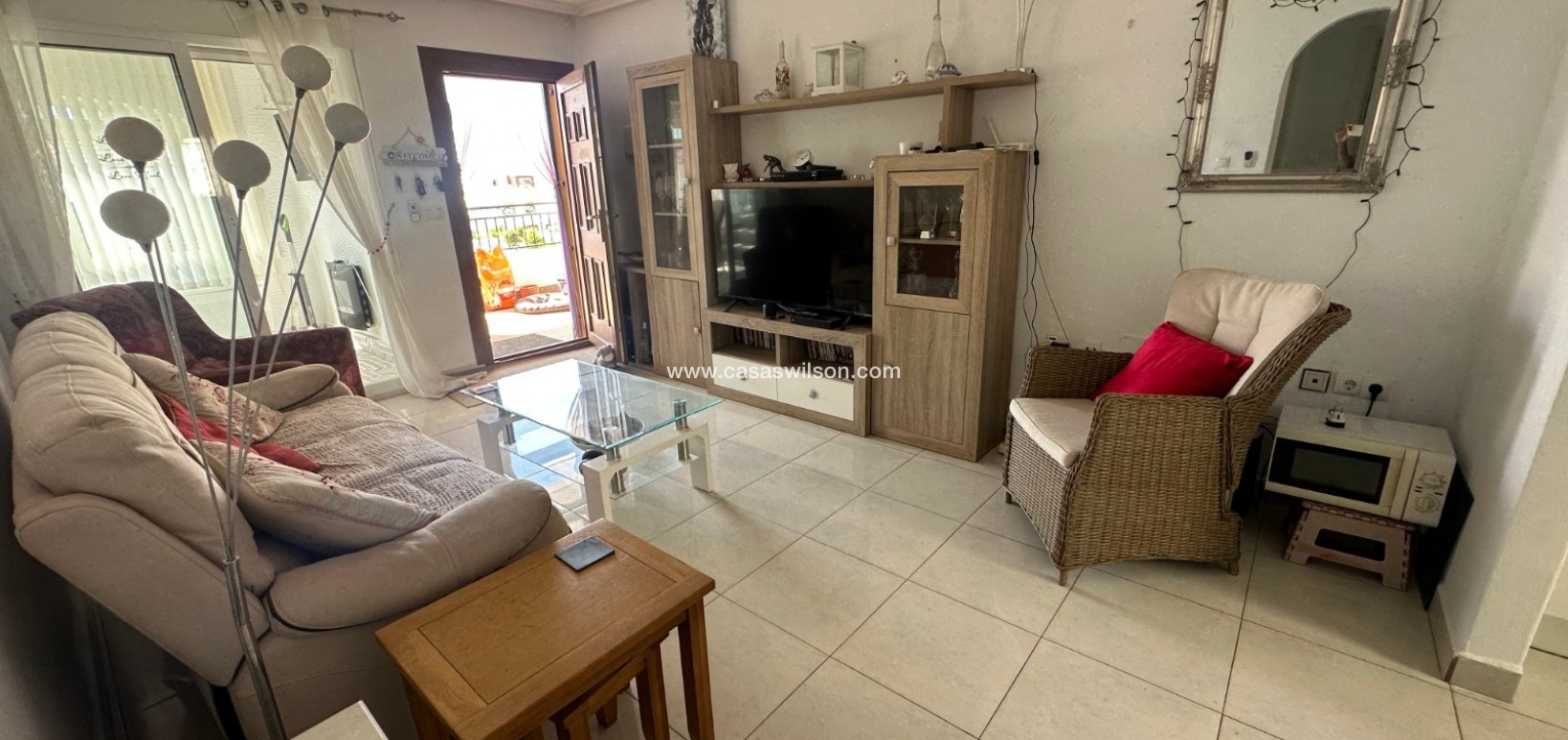 Sale - Apartment - Orihuela - Entre Naranjos Vistabella