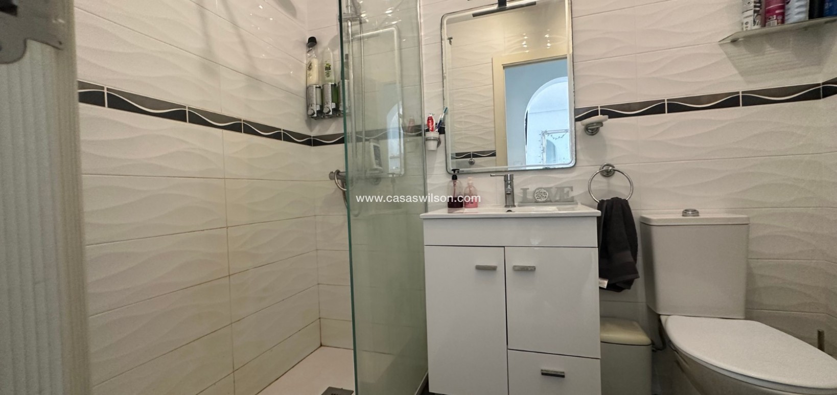 Sale - Apartment - Orihuela - Entre Naranjos Vistabella