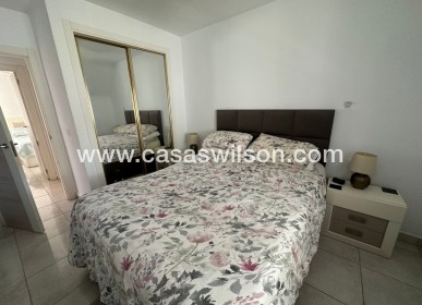 Sale - Apartment - Orihuela - Entre Naranjos Vistabella