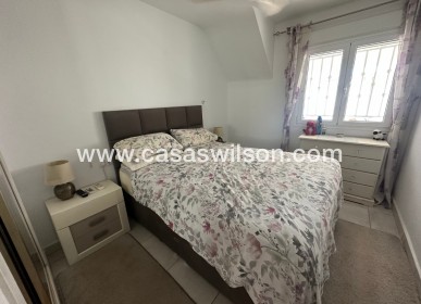 Sale - Apartment - Orihuela - Entre Naranjos Vistabella