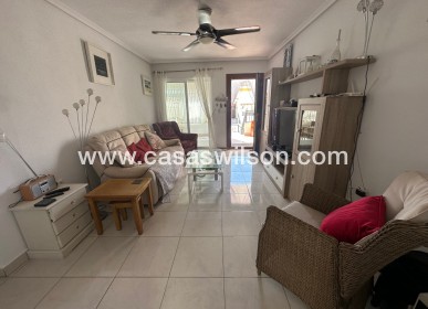 Sale - Apartment - Orihuela - Entre Naranjos Vistabella