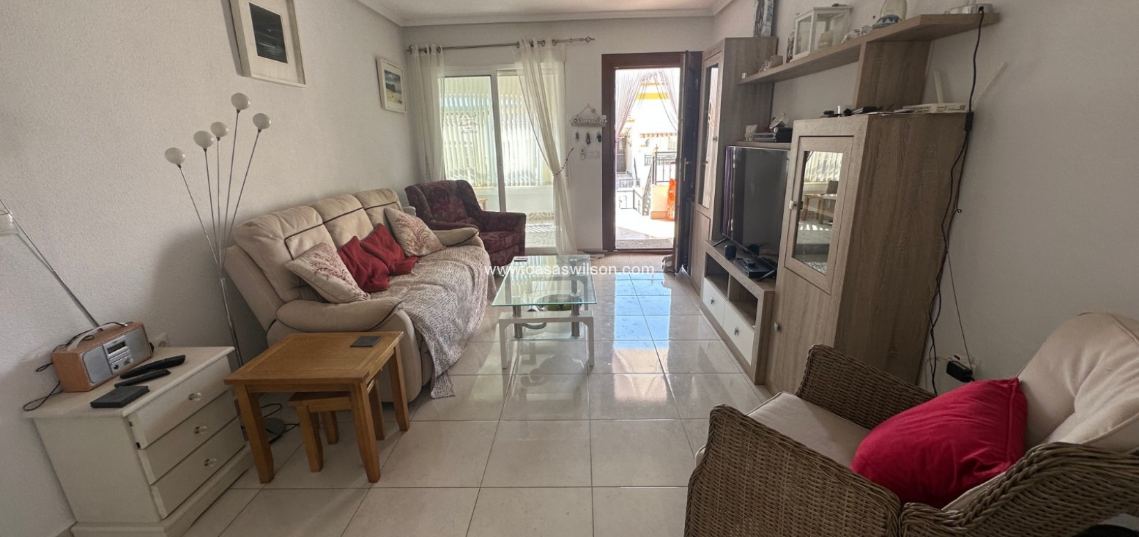 Sale - Apartment - Orihuela - Entre Naranjos Vistabella