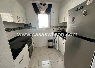 Sale - Apartment - Orihuela - Entre Naranjos Vistabella