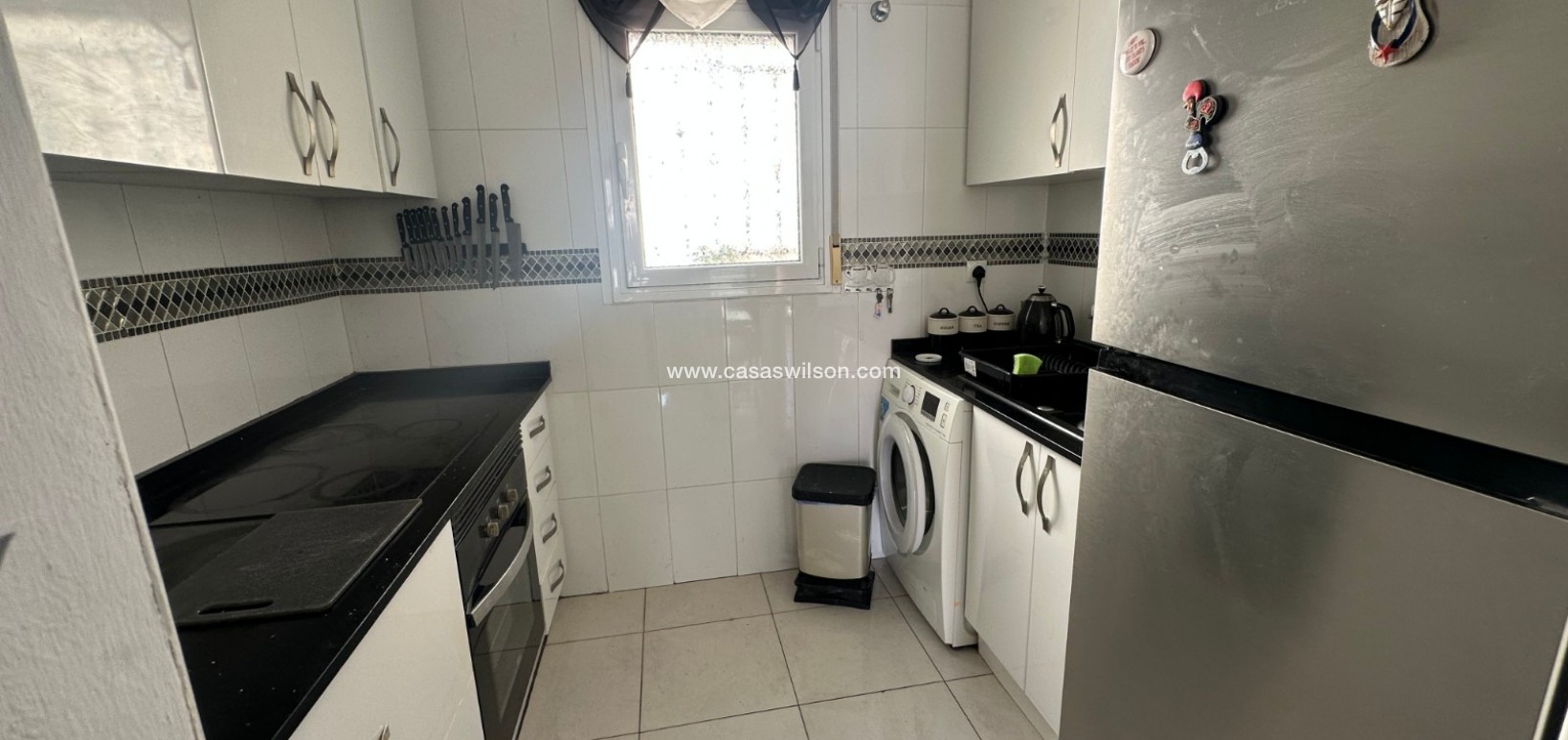 Sale - Apartment - Orihuela - Entre Naranjos Vistabella