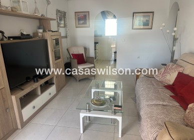 Sale - Apartment - Orihuela - Entre Naranjos Vistabella