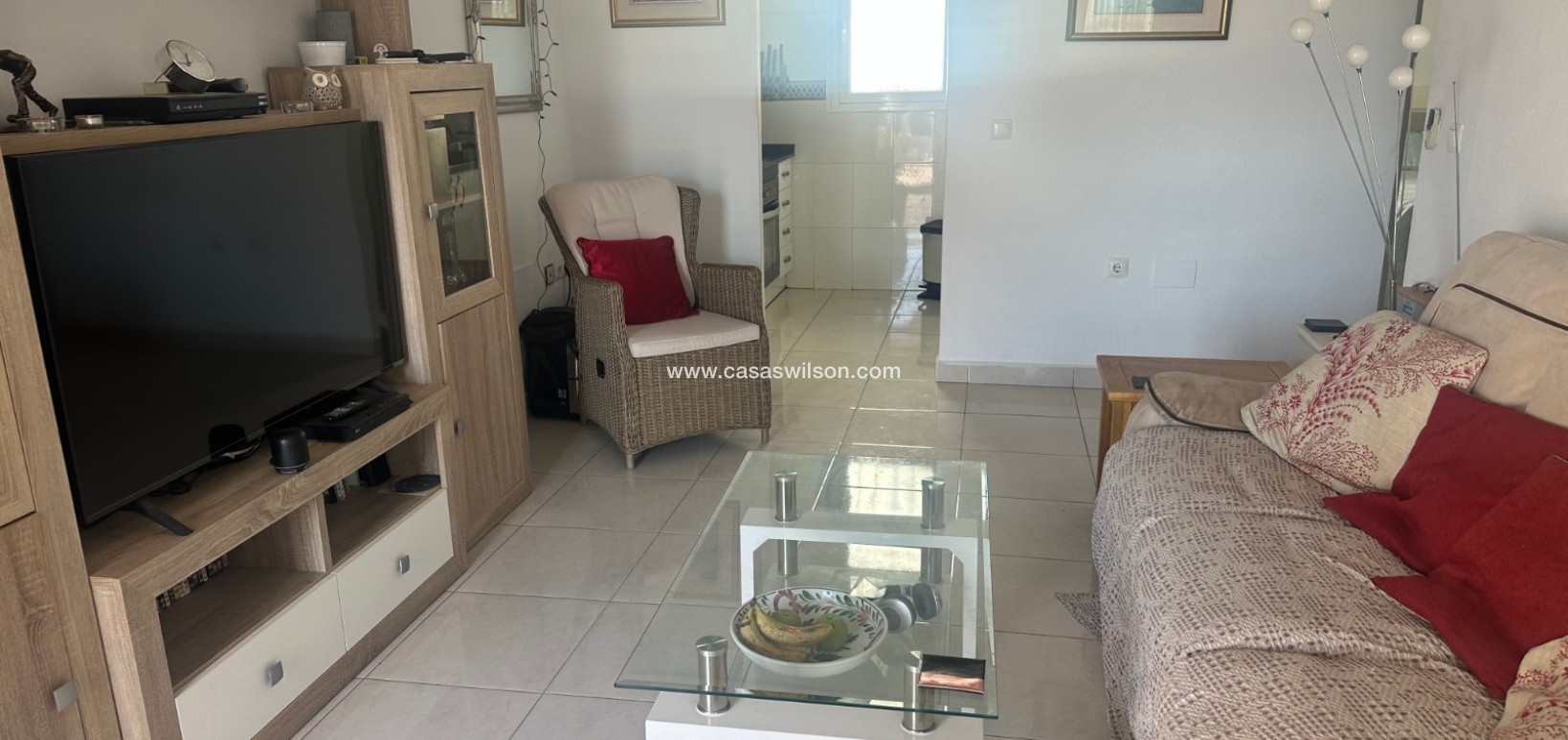 Sale - Apartment - Orihuela - Entre Naranjos Vistabella