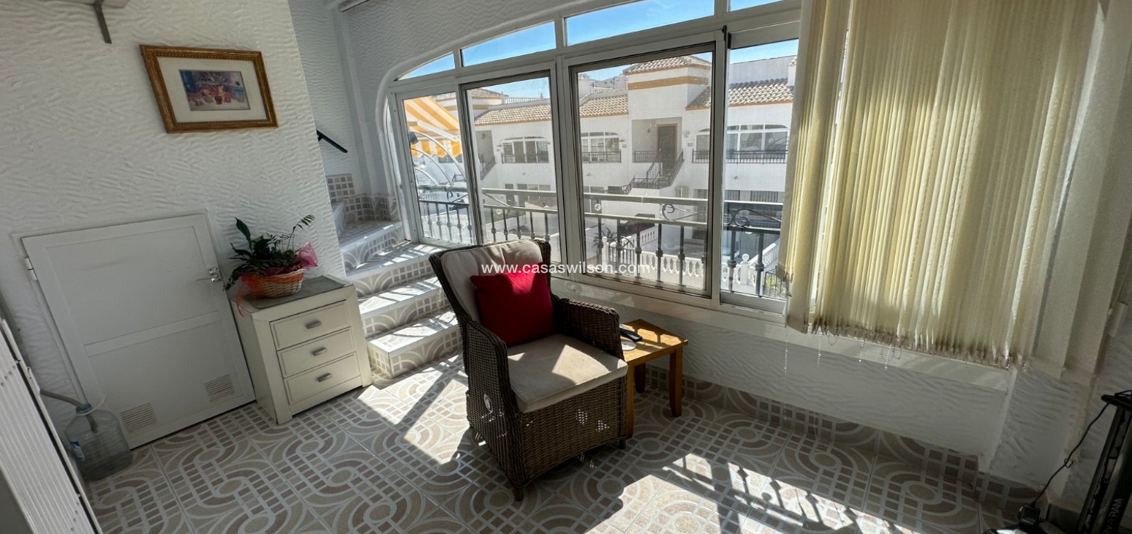 Sale - Apartment - Orihuela - Entre Naranjos Vistabella