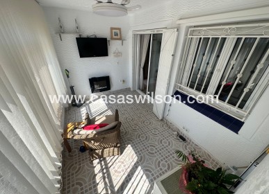 Sale - Apartment - Orihuela - Entre Naranjos Vistabella
