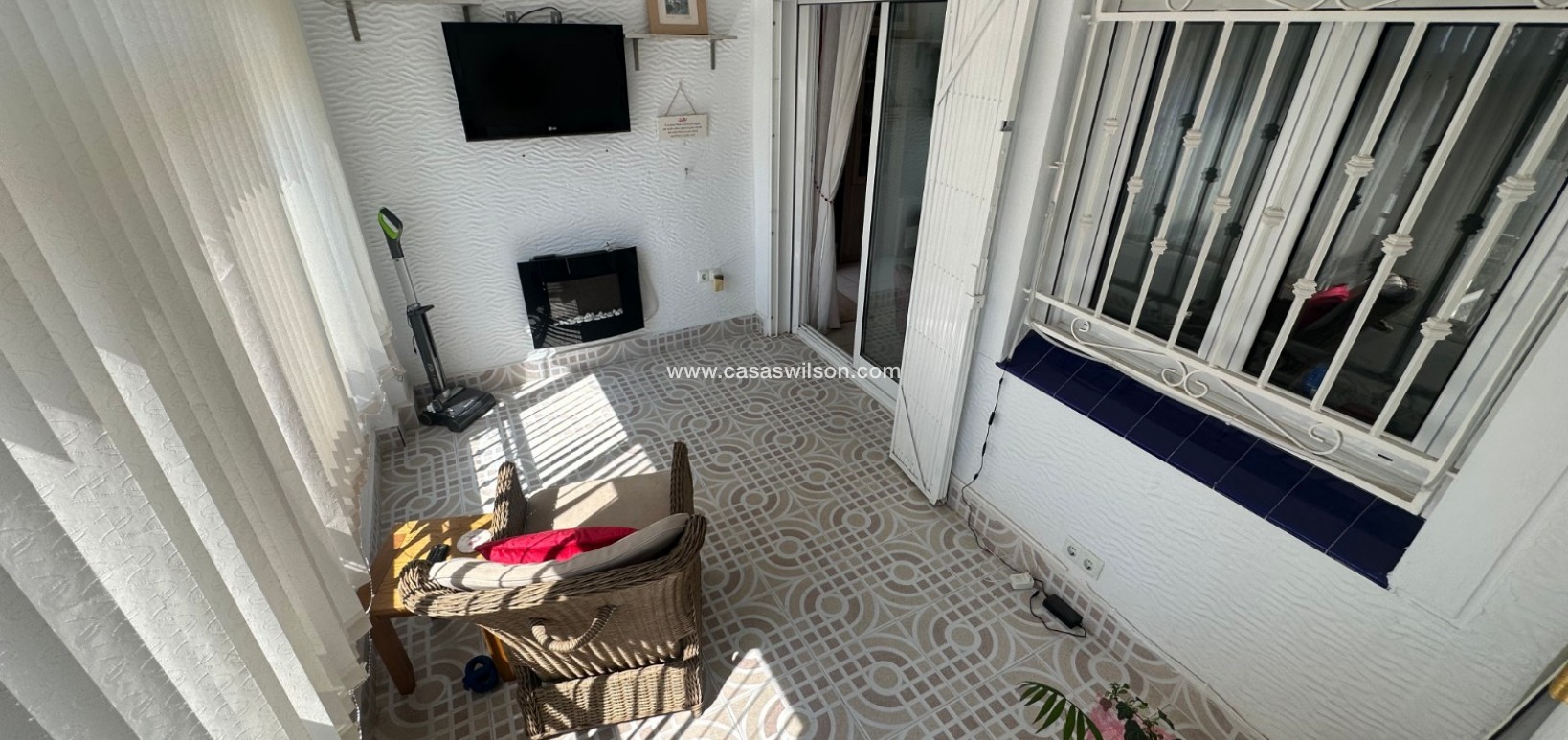 Sale - Apartment - Orihuela - Entre Naranjos Vistabella