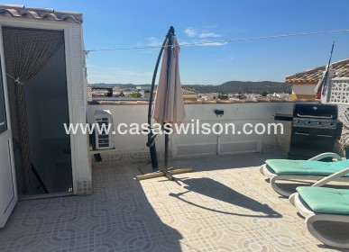 Sale - Apartment - Orihuela - Entre Naranjos Vistabella