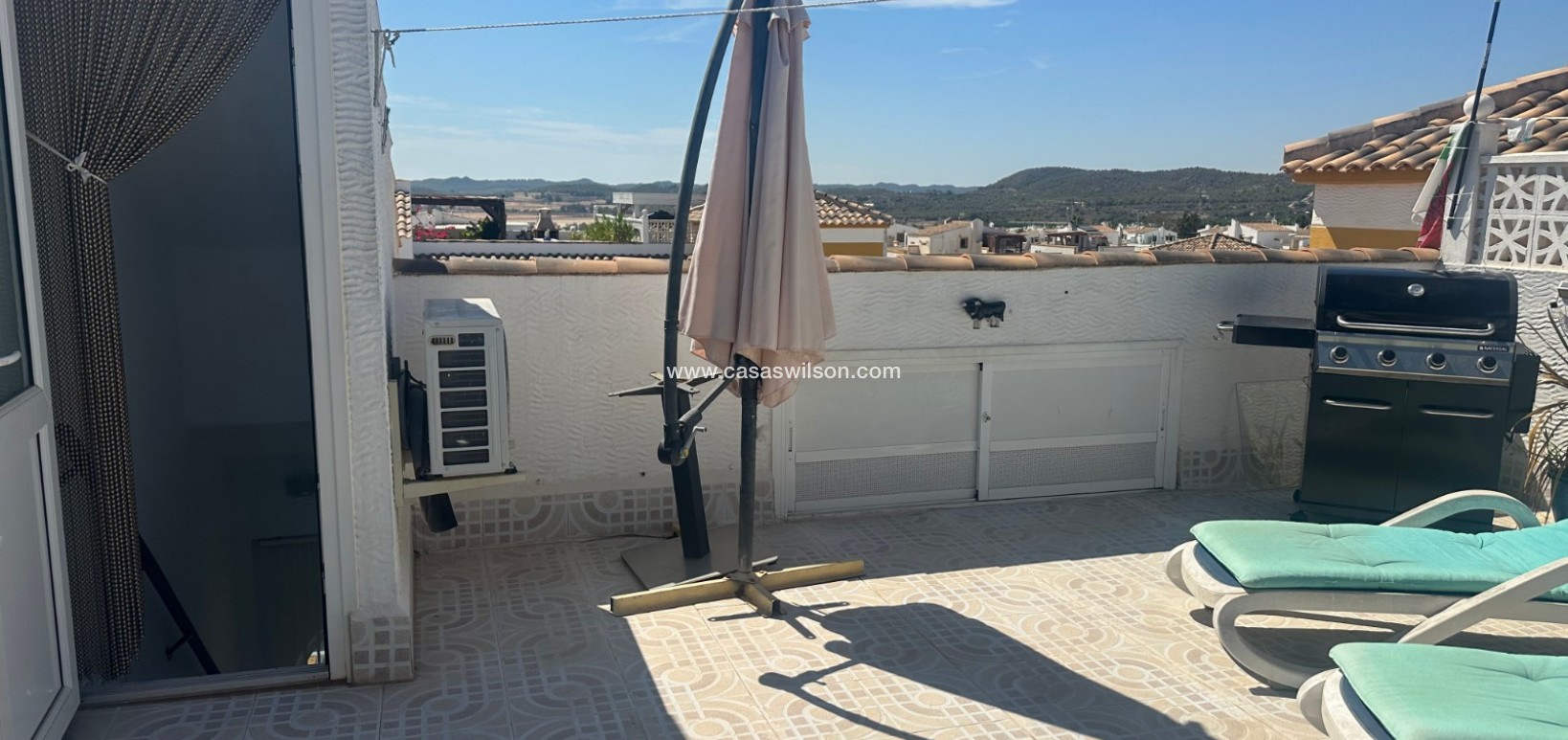 Sale - Apartment - Orihuela - Entre Naranjos Vistabella