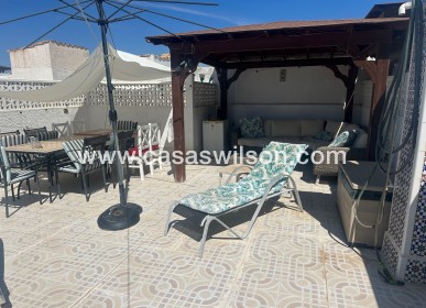 Sale - Apartment - Orihuela - Entre Naranjos Vistabella