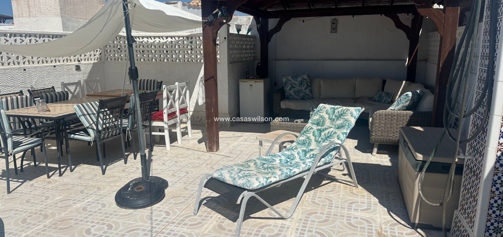 Sale - Apartment - Orihuela - Entre Naranjos Vistabella