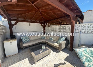 Sale - Apartment - Orihuela - Entre Naranjos Vistabella