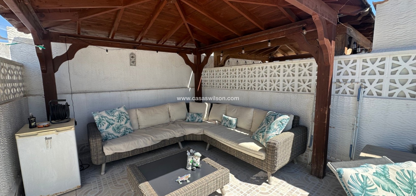 Sale - Apartment - Orihuela - Entre Naranjos Vistabella