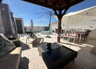 Sale - Apartment - Orihuela - Entre Naranjos Vistabella