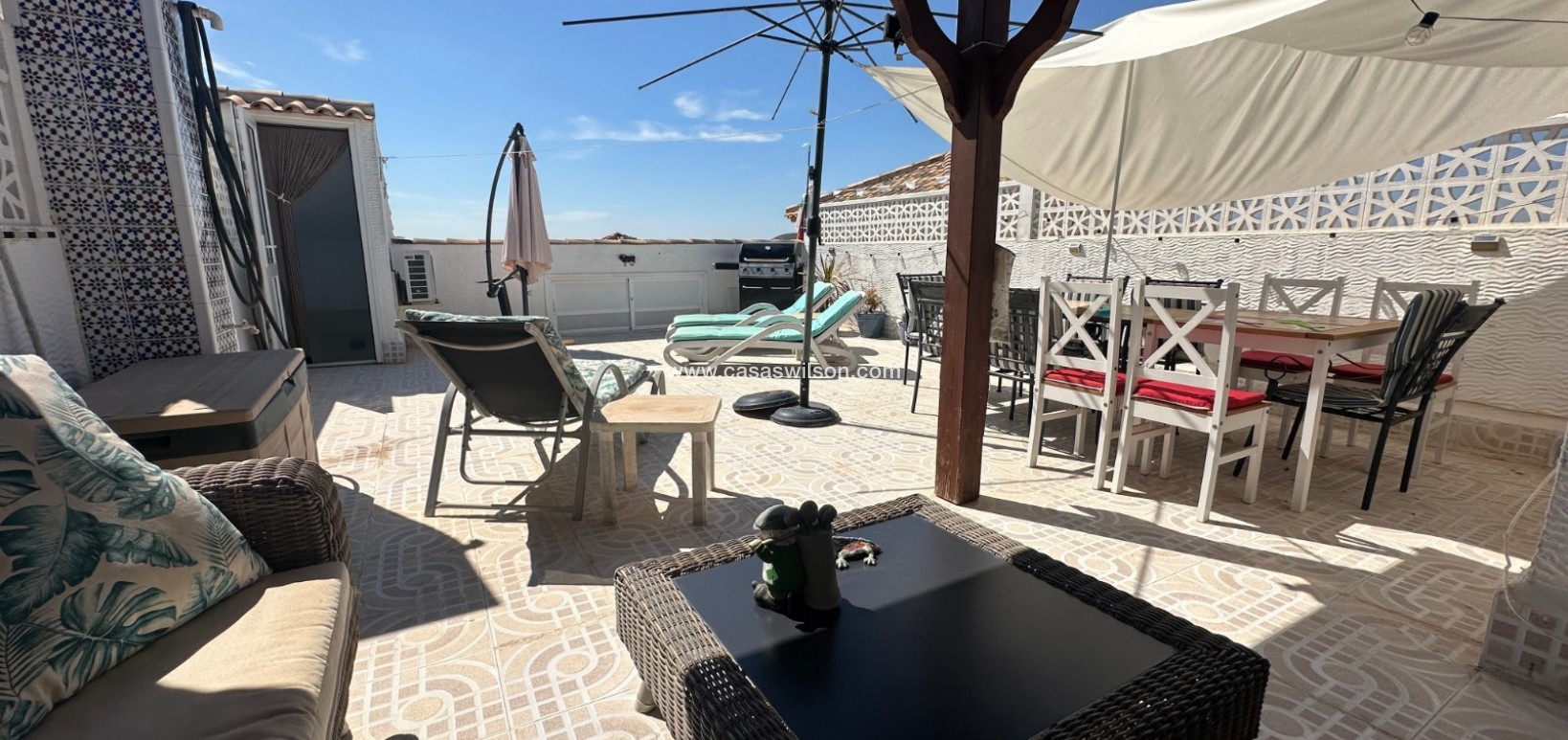 Sale - Apartment - Orihuela - Entre Naranjos Vistabella