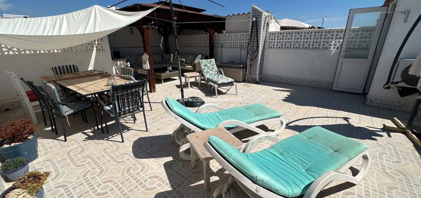 Sale - Apartment - Orihuela - Entre Naranjos Vistabella