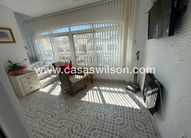 Sale - Apartment - Orihuela - Entre Naranjos Vistabella