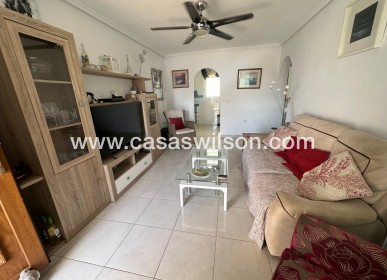 Sale - Apartment - Orihuela - Entre Naranjos Vistabella
